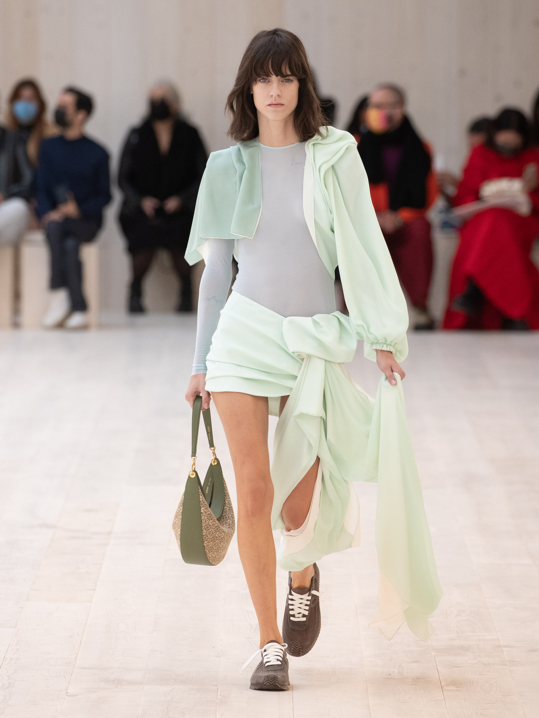 Loewe ss19 outlet vogue